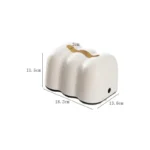 Decorative paper case