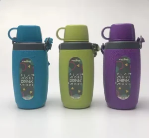580ml sports water bottle