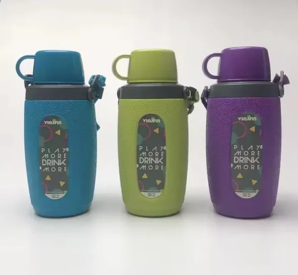 580ml sports water bottle
