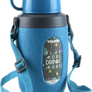 Unbreakable Water Bottle
