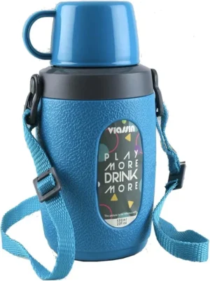 Unbreakable Water Bottle