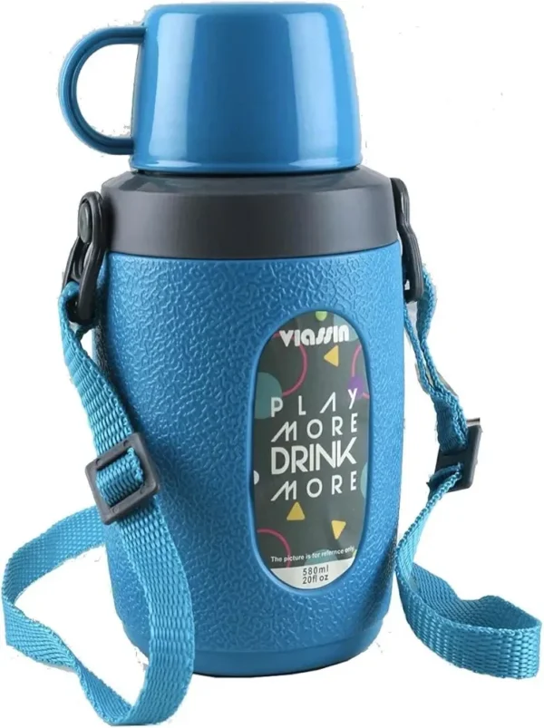 Unbreakable Water Bottle