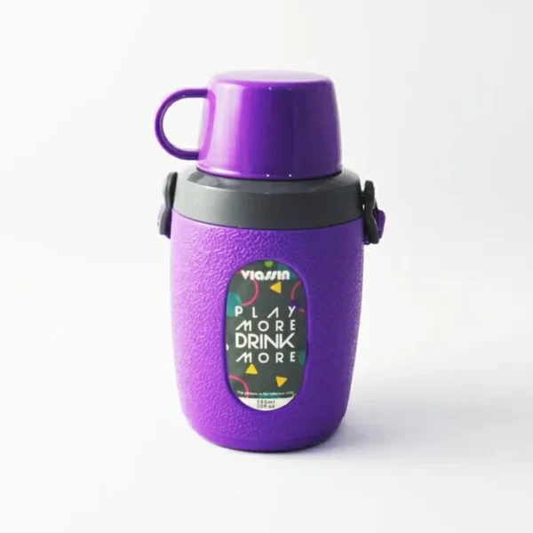 Student hydration bottle