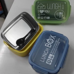 Lunch Box for kids