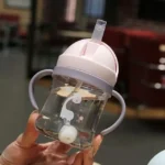 Baby Water Bottle