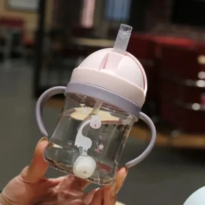 Baby Water Bottle
