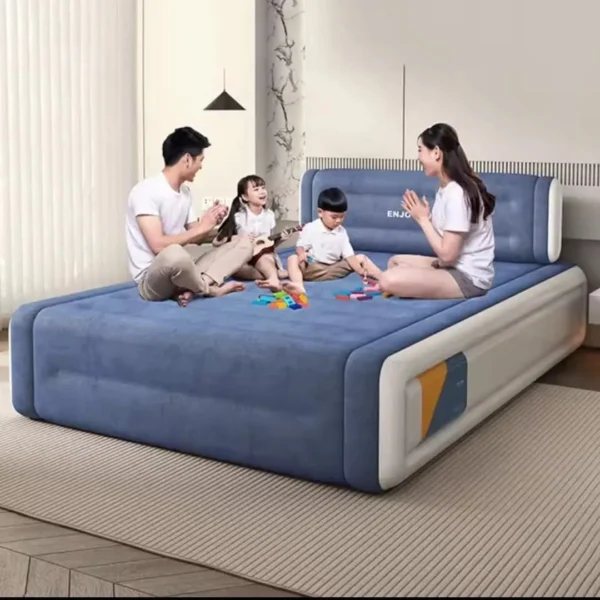 5x6 inflatable mattress