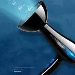 Professional hair dryer