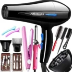 12Pcs Professional Blow Dry