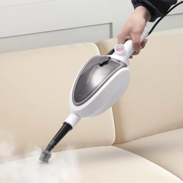 10-in-1 steam mop