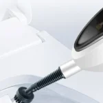 floor and carpet steam cleaner