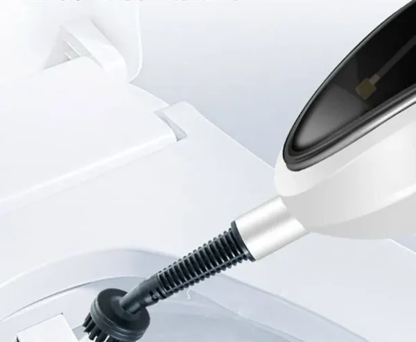 floor and carpet steam cleaner