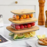 Snack Storage Box
