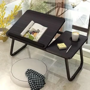 Tilting Laptop Folding Table