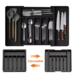 Cutlery Drawer organizer