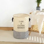 Multi-purpose storage basket