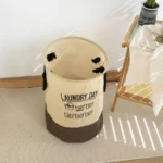 Large clothes basket