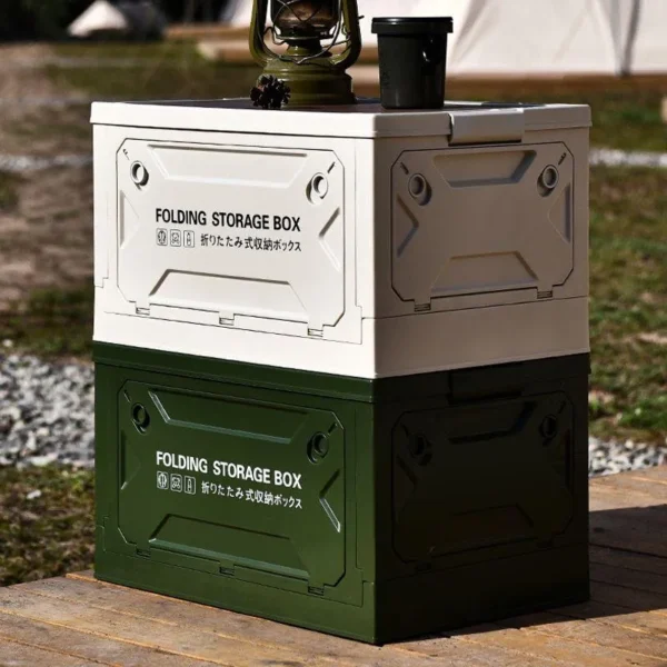 Camping furniture set