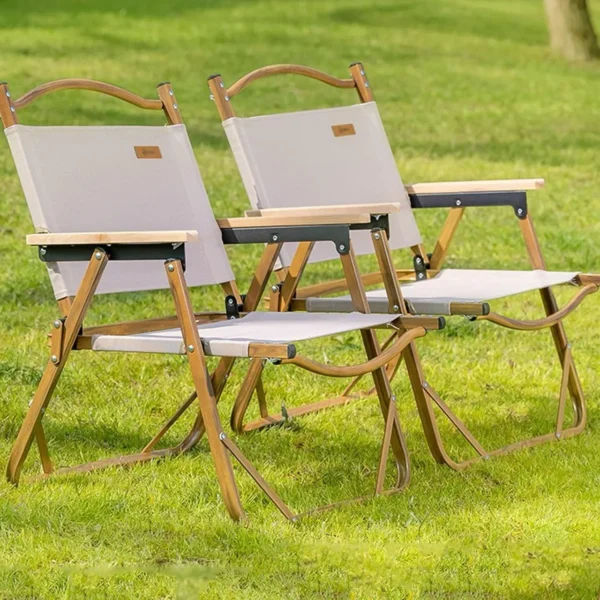 Portable picnic table and chairs