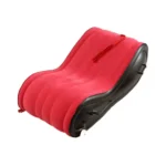 Multi-purpose lumbar support pillow