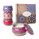 Soy Wax Scented candles