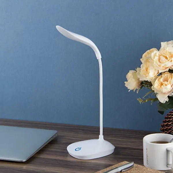 Eye protection LED lamp