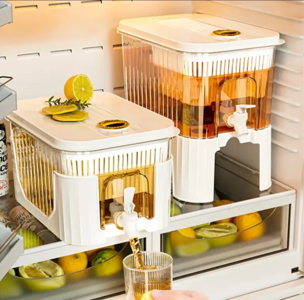 7L beverage dispenser