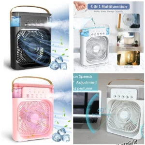 Portable Humidifier