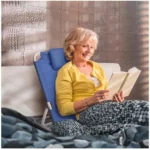 Padded Nursing Backrest