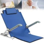 sit-up back rest for patients