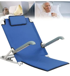 sit-up back rest for patients