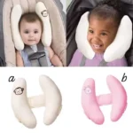 Head & Neck Support Pillow