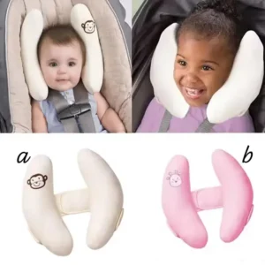 Head & Neck Support Pillow