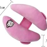 Travel pillow for toddlers