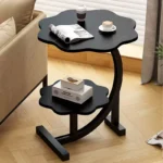 Double Layer Side Table