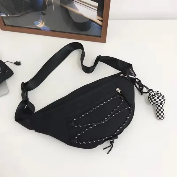 unisex waist bag