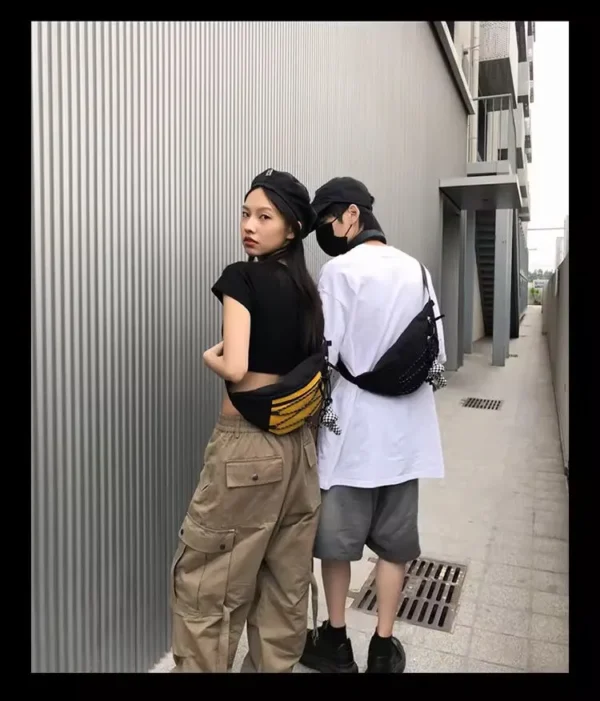 travel waist pouch