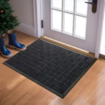 waterproof outdoor doormat
