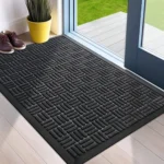 non-skid indoor floor mat