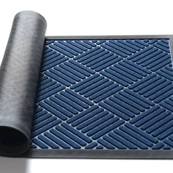 washable door rug for home or business