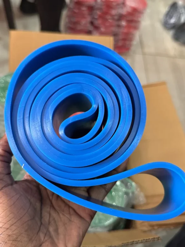 resistance loop bands set