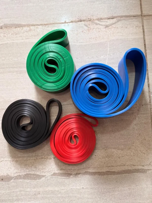 fitness resistance bands for home workout