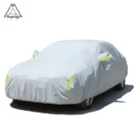 scratch-resistant car protector