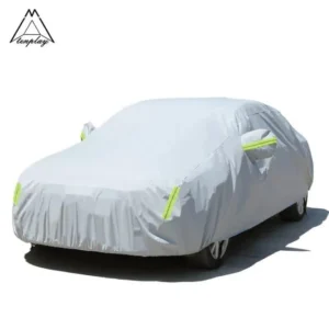scratch-resistant car protector