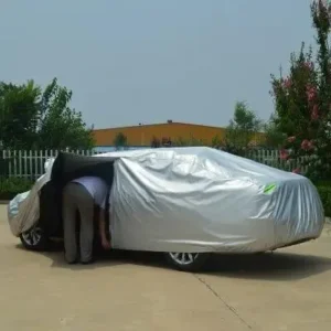 car cover for Prado, Vitz, Mercedes, BMW, Xtrail, V8