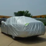 weatherproof double cabin cover