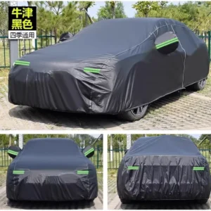 scratch-resistant car protector