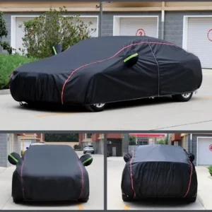 car cover for Prado, Vitz, Mercedes, BMW, Xtrail, V8