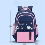 space-themed backpack for kids