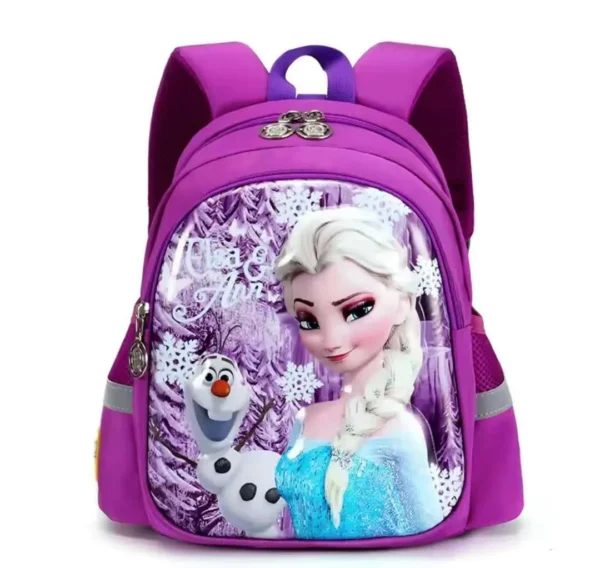 Preschool Backpack